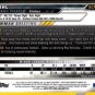 2016 Bowman Chrome Prospects BCP154 - Chad Kuhl, Pittsburgh Pirates