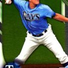 2016 Bowman Chrome Prospects BCP152 - Willy Adames, Tampa Bay Rays