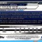 2016 Bowman Chrome Prospects BCP152 - Willy Adames, Tampa Bay Rays