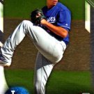 2016 Bowman Chrome Prospects BCP151 - Jose De Leon, Los Angeles Dodgers