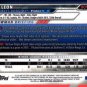 2016 Bowman Chrome Prospects BCP151 - Jose De Leon, Los Angeles Dodgers
