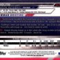2016 Bowman Chrome Prospects BCP150 - Lucas Giolito, Washington Nationals