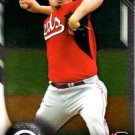 2016 Bowman Chrome Prospects BCP149 - Nick Travieso, Cincinnati Reds