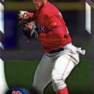 2016 Bowman Chrome Prospects BCP148 - Yoan Moncada, Boston Red Sox
