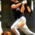 2016 Bowman Chrome Prospects BCP146 - Austin Dean, Miami Marlins