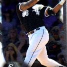 2016 Bowman Chrome Prospects BCP145 - Courtney Hawkins, Chicago White Sox