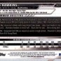 2016 Bowman Chrome Prospects BCP145 - Courtney Hawkins, Chicago White Sox