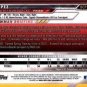 2016 Bowman Chrome Prospects BCP144 - Yoan Lopez, Arizona Diamondbacks