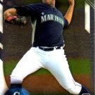 2016 Bowman Chrome Prospects BCP143 - Luiz Gohara, Seattle Mariners