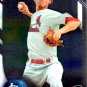 2016 Bowman Chrome Prospects BCP141 - Luke Weaver, St. Louis Cardinals