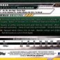 2016 Bowman Chrome Prospects BCP139 - Chad Pinder, Oakland Athletics (A's)