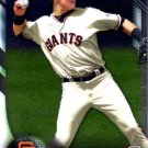 2016 Bowman Chrome Prospects BCP134 - Christian Arroyo, San Francisco Giants