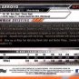 2016 Bowman Chrome Prospects BCP134 - Christian Arroyo, San Francisco Giants