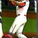 2016 Bowman Chrome Prospects BCP133 - Gabby Guerrero, Arizona Diamondbacks