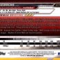 2016 Bowman Chrome Prospects BCP133 - Gabby Guerrero, Arizona Diamondbacks