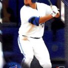 2016 Bowman Chrome Prospects BCP132 - Rowdy Tellez, Toronto Blue Jays