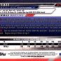 2016 Bowman Chrome Prospects BCP132 - Rowdy Tellez, Toronto Blue Jays