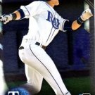 2016 Bowman Chrome Prospects BCP131 - Jake Bauers, Tampa Bay Rays