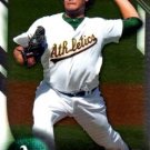 2016 Bowman Chrome Prospects BCP130 - Sean Manaea, Oakland Athletics (A's)