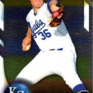 2016 Bowman Chrome Prospects BCP126 - Scott Blewett, Kansas City Royals