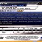 2016 Bowman Chrome Prospects BCP126 - Scott Blewett, Kansas City Royals
