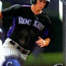 2016 Bowman Chrome Prospects BCP122 - Ryan McMahon, Colorado Rockies
