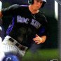 2016 Bowman Chrome Prospects BCP122 - Ryan McMahon, Colorado Rockies