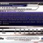 2016 Bowman Chrome Prospects BCP122 - Ryan McMahon, Colorado Rockies