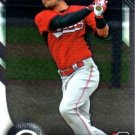 2016 Bowman Chrome Prospects BCP119 - Alex Blandino, Cincinnati Reds