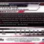 2016 Bowman Chrome Prospects BCP119 - Alex Blandino, Cincinnati Reds