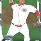 2016 Bowman Chrome Prospects BCP118 - Keury Mella, Cincinnati Reds