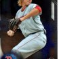 2016 Bowman Chrome Prospects BCP115 - Michael Kopech, Boston Red Sox