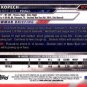 2016 Bowman Chrome Prospects BCP115 - Michael Kopech, Boston Red Sox