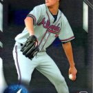 2016 Bowman Chrome Prospects BCP113 - Max Fried, Atlanta Braves