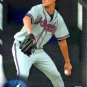 2016 Bowman Chrome Prospects BCP113 - Max Fried, Atlanta Braves