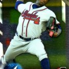 2016 Bowman Chrome Prospects BCP112 - Tyrell Jenkins, Atlanta Braves