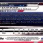 2016 Bowman Chrome Prospects BCP112 - Tyrell Jenkins, Atlanta Braves