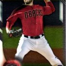 2016 Bowman Chrome Prospects BCP111 - Alex Young, Arizona Diamondbacks