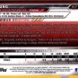 2016 Bowman Chrome Prospects BCP111 - Alex Young, Arizona Diamondbacks