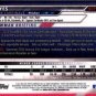 2016 Bowman Chrome Prospects BCP108 - Alex Reyes, St. Louis Cardinals