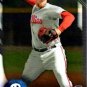 2016 Bowman Chrome Prospects BCP107 - Jake Thompson, Philadelphia Phillies
