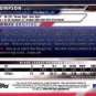 2016 Bowman Chrome Prospects BCP107 - Jake Thompson, Philadelphia Phillies
