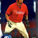2016 Bowman Chrome Prospects BCP105 - Nick Williams, Philadelphia Phillies