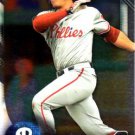 2016 Bowman Chrome Prospects BCP103 - Jorge Alfaro, Philadelphia Phillies