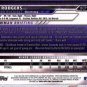 2016 Bowman Chrome Prospects BCP100 - Brendan Rodgers, Colorado Rockies