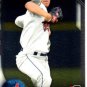 2016 Bowman Chrome Prospects BCP98 - Rob Kaminsky, Cleveland Indians