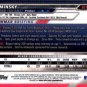 2016 Bowman Chrome Prospects BCP98 - Rob Kaminsky, Cleveland Indians