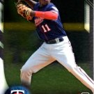 2016 Bowman Chrome Prospects BCP97 - Nick Gordon, Minnesota Twins
