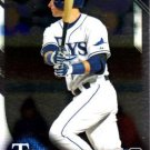 2016 Bowman Chrome Prospects BCP96 - Daniel Robertson, Tampa Bay Rays