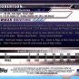 2016 Bowman Chrome Prospects BCP96 - Daniel Robertson, Tampa Bay Rays